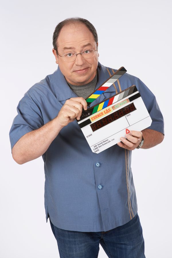 CORNER GAS THE MOVIE Makes SuperSimulcast Network Premiere Dec. 17 on