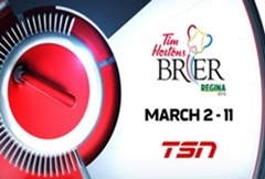 Tim Hortons Brier Tv Schedule