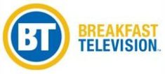 Sid Seixeiro Joins Citytv’s Breakfast Television as New Co-Host