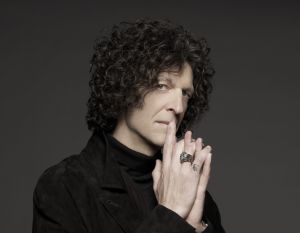 Howard Stern Joins the Judging Table When America’s Got Talent Premieres May 14