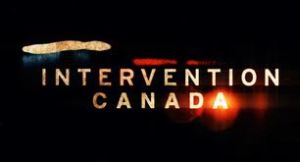 INTERVENTION CANADA Renewed for Second Season