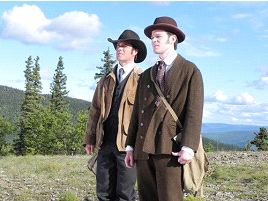 MurdochMysteries
