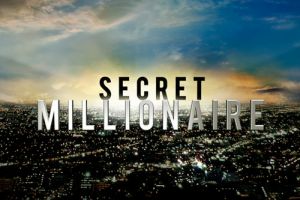 Get in on the secret when SECRET MILLIONAIRE Season 3 Premieres