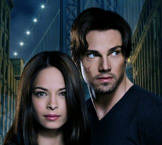 The CW Announces 2012-2013 Primetime Fall Schedule