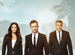 Burn Notice – Season 6 Part 2 premieres on Super Channel Thurs Dec 13