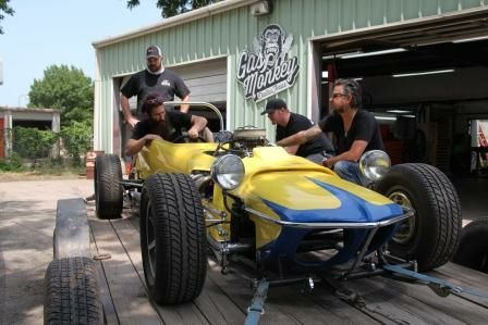FastNLoud