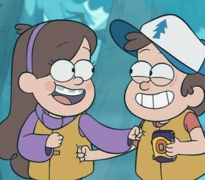 GravityFalls