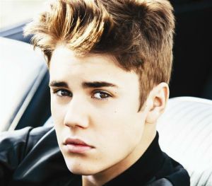 Global Presents Justin Bieber: All Around the World