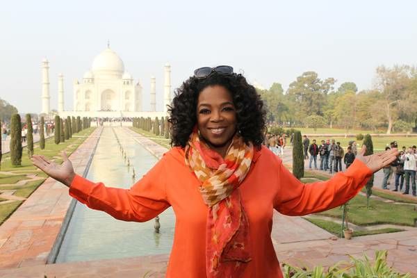 OWN: Oprah Winfrey Network (Canada) Announces Fall 2013 Programming