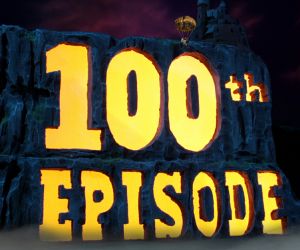 Teletoon at Night Celebrates Robots Chicken’s 100th Episode