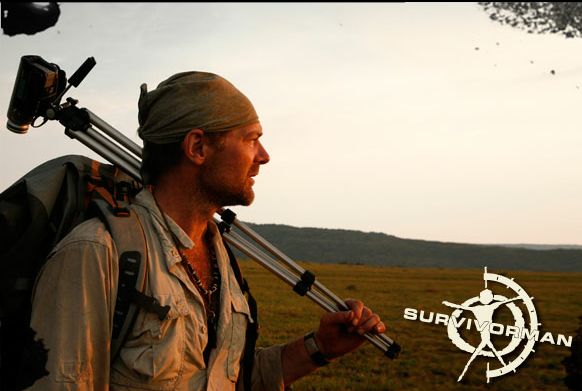 SurvivorMan10Days