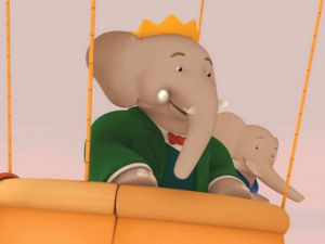 babar