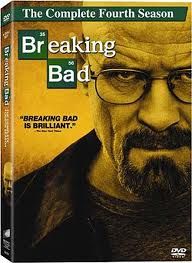 ‘Breaking Bad’ Season 4 Available July 15th On Netflix in Canada