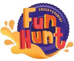 CrosscountryFunHunt