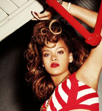 Rihanna to perform at 2012 MTV Video Music Awards