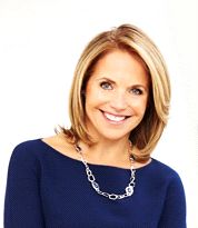 Citytv Welcomes Katie Couric’s Triumphant Return to Daytime Television with New Talk Series Katie, Starting Sept. 10