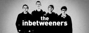 TheInbetweeners