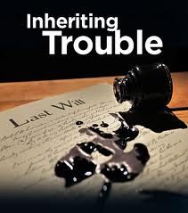 Where There’s a Will There’s a Way For Family Drama, When INHERITING TROUBLE Returns to Investigation Discovery, Nov. 8