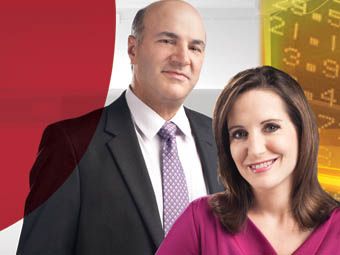 Brian Mulroney to be Interviewed by Amanda Lang on the Lang & O’Leary Exchange Thursday,  October 4th on CBC-TV and CBC News Network