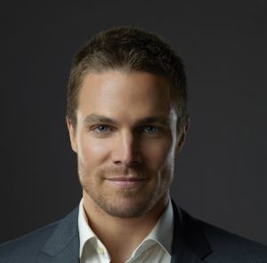 StephenAmell