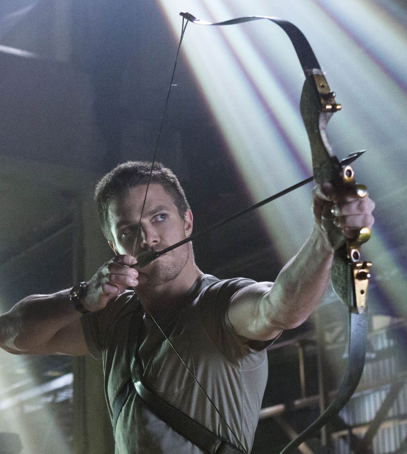 ARROW Strikes Again with Series-High 1.8 Million Viewers on CTV ...