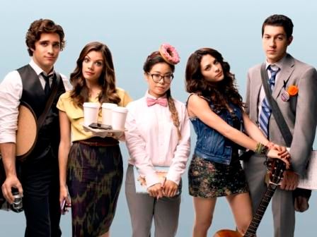 MTV Hires Hot New Series, UNDEREMPLOYED