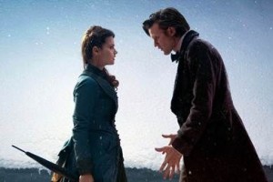 DoctorWhoTheSnowmen