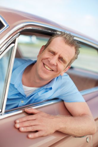Canada's Worst Driver's Host