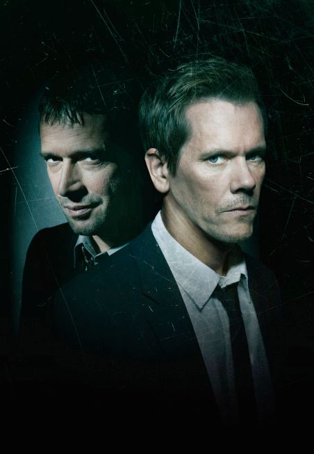 THE FOLLOWING is Canada’s #1 New TV Series