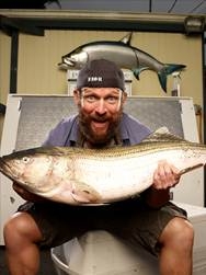 Animal Planet Goes F!$h!ng Crazy in New Angling Adventure Series OFF THE HOOK: EXTREME CATCHES, March 7