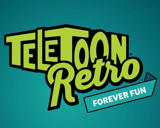 TELETOON Retro Launches Toon Feud, A Family-Friendly, Second Screen Trivia Game