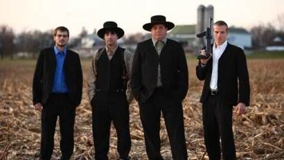 Amish
