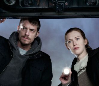 Netflix Announces The Killing Season 3 Coming Exclusively to Its Streaming Members Globally