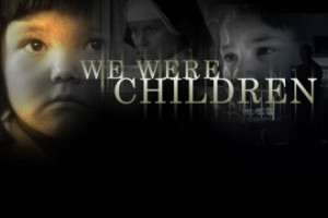 WeWereChildren