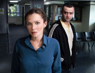 Public Enemies – British mini series comes to Super Channel May 9