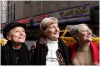 GoldenSisters