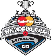 MasterCard Memorial Cup Final, Live on Sportsnet, Tomorrow