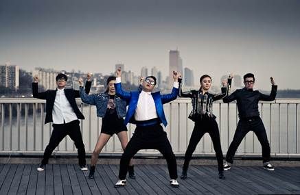 PSY Announced as Co-Host of the 2013 MUCHMUSIC VIDEO AWARDS, June 16