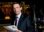 Seth Meyers Takes Over LATE NIGHT when Jimmy Fallon Takes Over THE TONIGHT SHOW in 2014