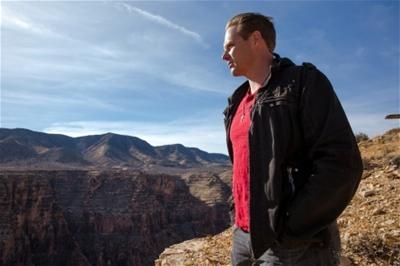 Tightrope Legend Nik Wallenda to Walk Across Grand Canyon – His Highest Stunt Ever – LIVE On Discovery, June 23