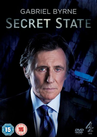 UK miniseries Seceret State premieres on Super Channel July 2