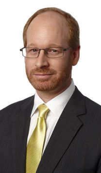 Tony Keller joins Frances Horodelski on BUSINESS DAY