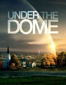 UnderTheDomePoster