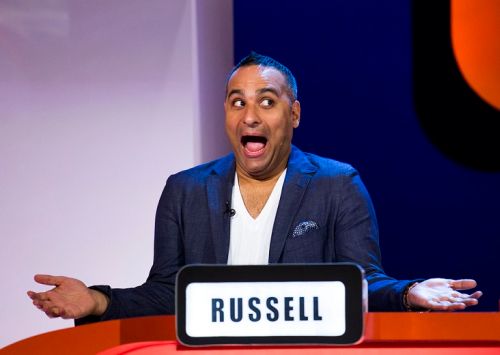 Welcome Blank! MATCH GAME Returns for Star-Studded Second Season, Sept. 2 on Comedy