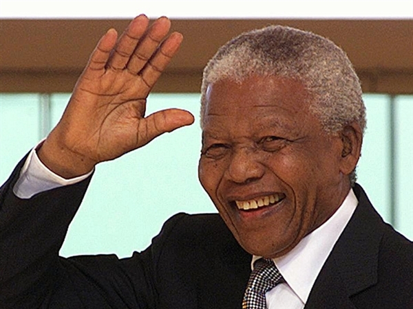 CBC Honours the Legacy of Nelson Mandela: 1918-2013