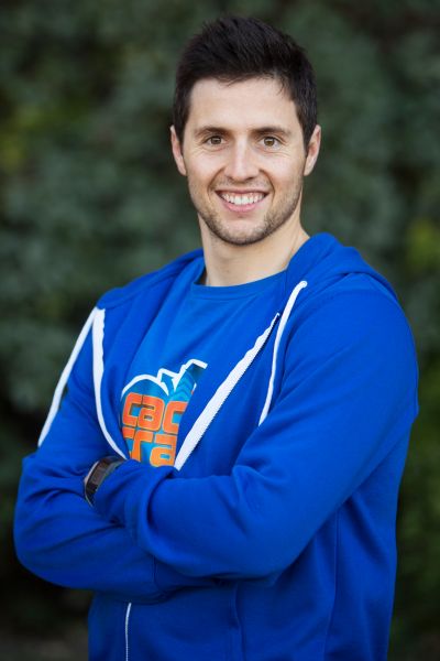 Olympic Gold Medalist Alex Bilodeau Kicks off Season 2