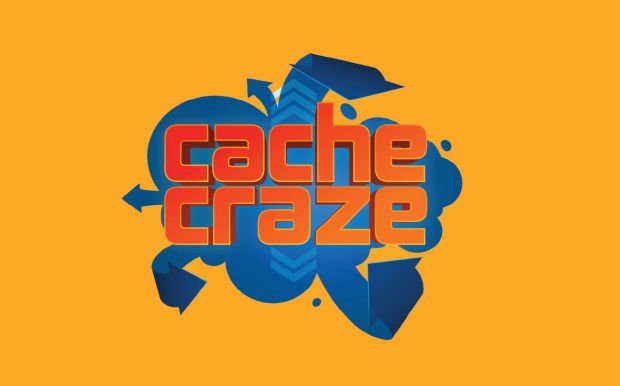 CacheCraze