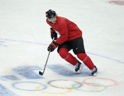 OlympicsHockeyPractice