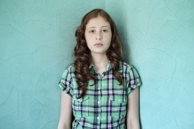 Compelling, Creepy, and Complex: Emmy® Award-Winning Series THE RETURNED Debuts April 19, Only on Space