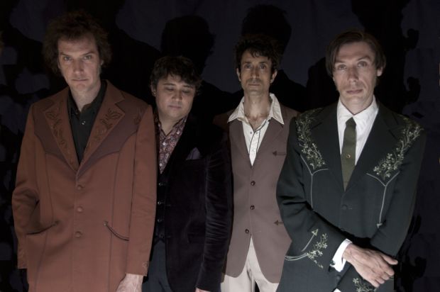 TheSadies